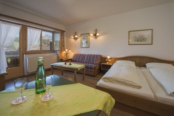 Lisi Family Hotel (Kitzbühel)